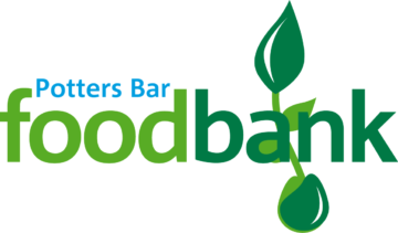 Potters Bar Foodbank Logo